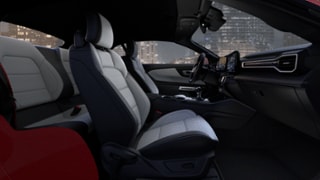 2026 Ford Mustang® Internal Image 1